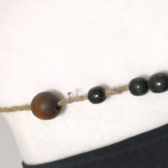 Vintage Italian Mid-Length Necklace - Picture 5 of 11